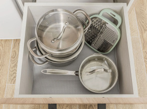 Апартаменты на Заречной семейные