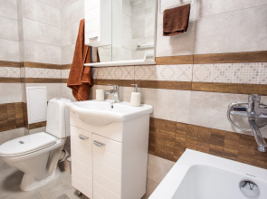 Апартаменты Cozy Home