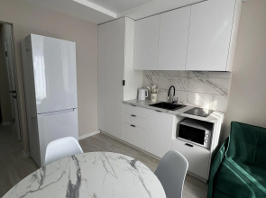 Квартира с Дизайнерским Ремонтом