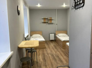 Апартаменты Скандинавия