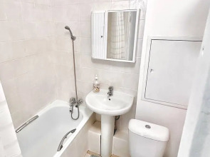 Апартаменты 1-комн на Немиге в центре Минска