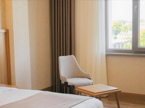 Отель Al Anvar Hotel