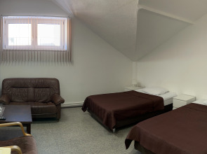 Гостиница Хозяюшка