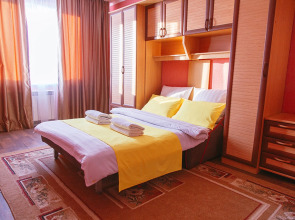 Апартаменты Пять Звёзд Гостеприимный Север