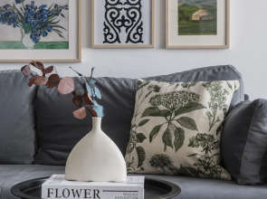 Квартира Арбат, Золотой квадрат, исторический центр Алматы