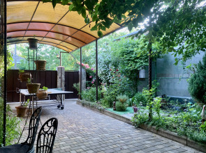 Гостевой дом У Нас Как Дома