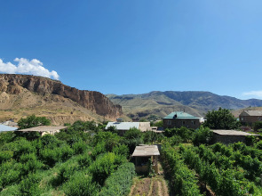 Гостевой Дом Siran