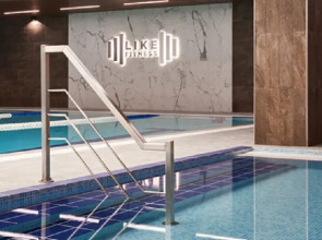 Апартаменты Like - hotel