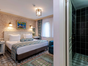 Гостевой дом Agora