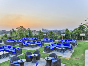 Al Masa Hotel Nasr City