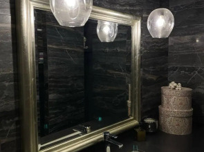 Апартаменты в центре Москвы с шикарным видом