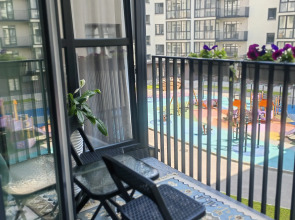 Квартира Остров Канта Рыбная деревня