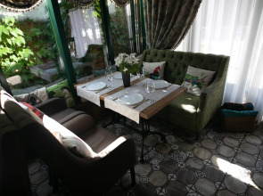 Отель Честный Чехов