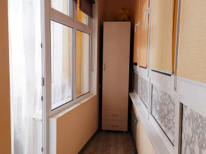 Апартаменты Студия ЖК Кавказ