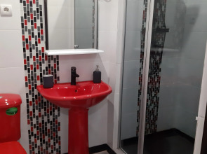 Мини-Отель Nora