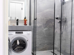 Апартаменты на Ружейной в Сириусе №12