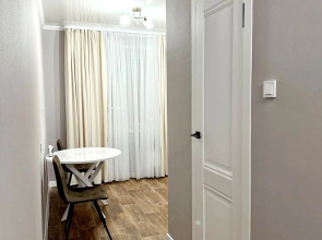 Апартаменты на Гаражной 187