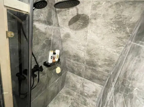 Частный дом Уютный дoм A-frame