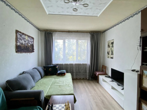 Квартира 4-комнатная Рыбинск