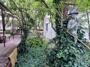 Гостевой Дом Viktoria