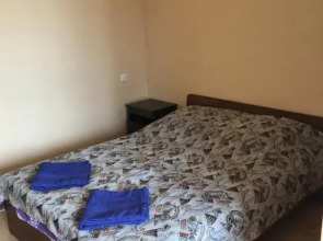 Гостевой дом Солнечный холм