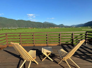 Жилое помещение Алтын