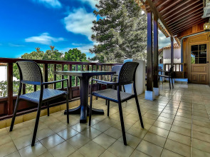 Гостевой Дом Villa Golf Las Americas