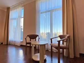 Гостиница Альпийская