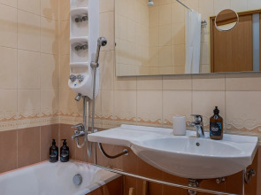 Квартира Smart Host Уланский переулок 21с1