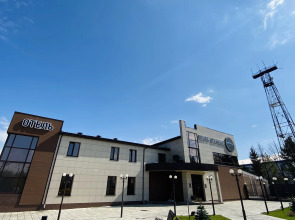 Отель Миляш