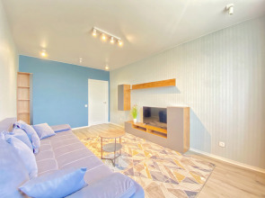 Апартаменты 2к Апартаменты Apart-Comfort Вишняки 5к2