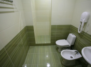 Ресторанно-гостиничный комплекс Шамбала