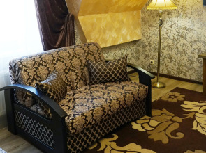 Отель Салам