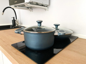 Квартира в центре Ярославля ЖК Сердце Ярославля