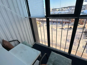 Апартаменты Studio XM на Сургутской 15