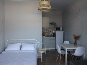 Апартаменты MORE LOFT 2