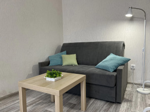 Квартира Инженерная 118