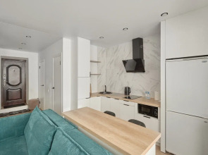 Апартаменты Reverie Azure