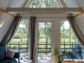 Гостевой Дом 60м2 в Тихом Лесу