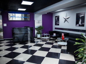 Отель Ракета