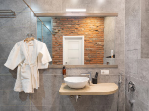 Апартаменты Tokyo Loft with high bridges sea view by Panorama Suites Group