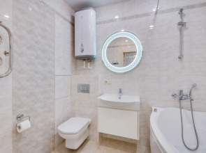 Апартаменты Неоклассика в центре