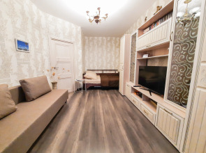 Апартаменты На берегу Невы