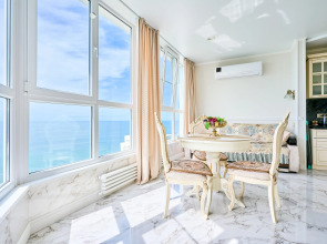 Квартира Deluxe Apartment 45 м2