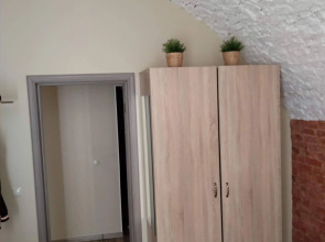 Апартаменты на Караванной 1