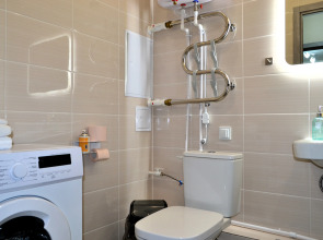 Квартира ЭмиЛи в ЖК Ленинградский