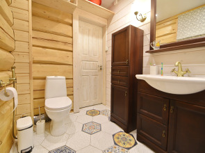 Гостевой Дом Вырицкий Мамонт