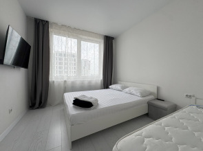 Квартира Уютная в Центре Города