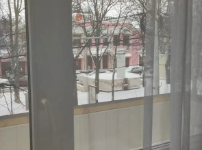 Квартира на проспекте Кирова 66