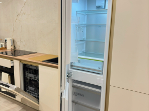 Квартира двухкомнатная на Косякина